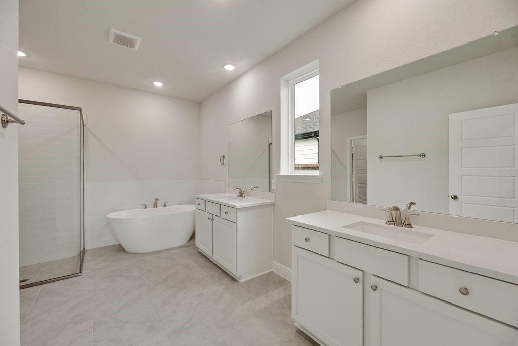 520 Marcus Lane Crowley, TX 76036 - Photo 17 of 33