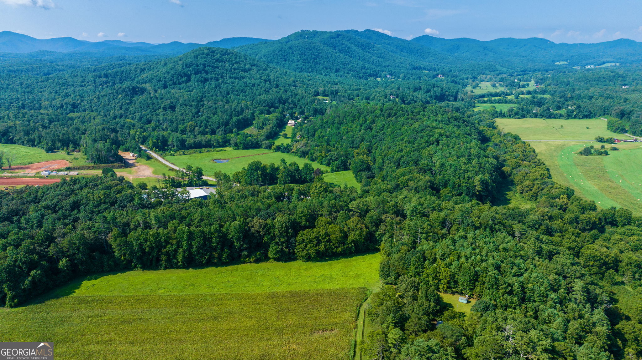 45 Green Cove Road Brasstown, NC 28902 - Photo 9 of 29 Gallery Image 9