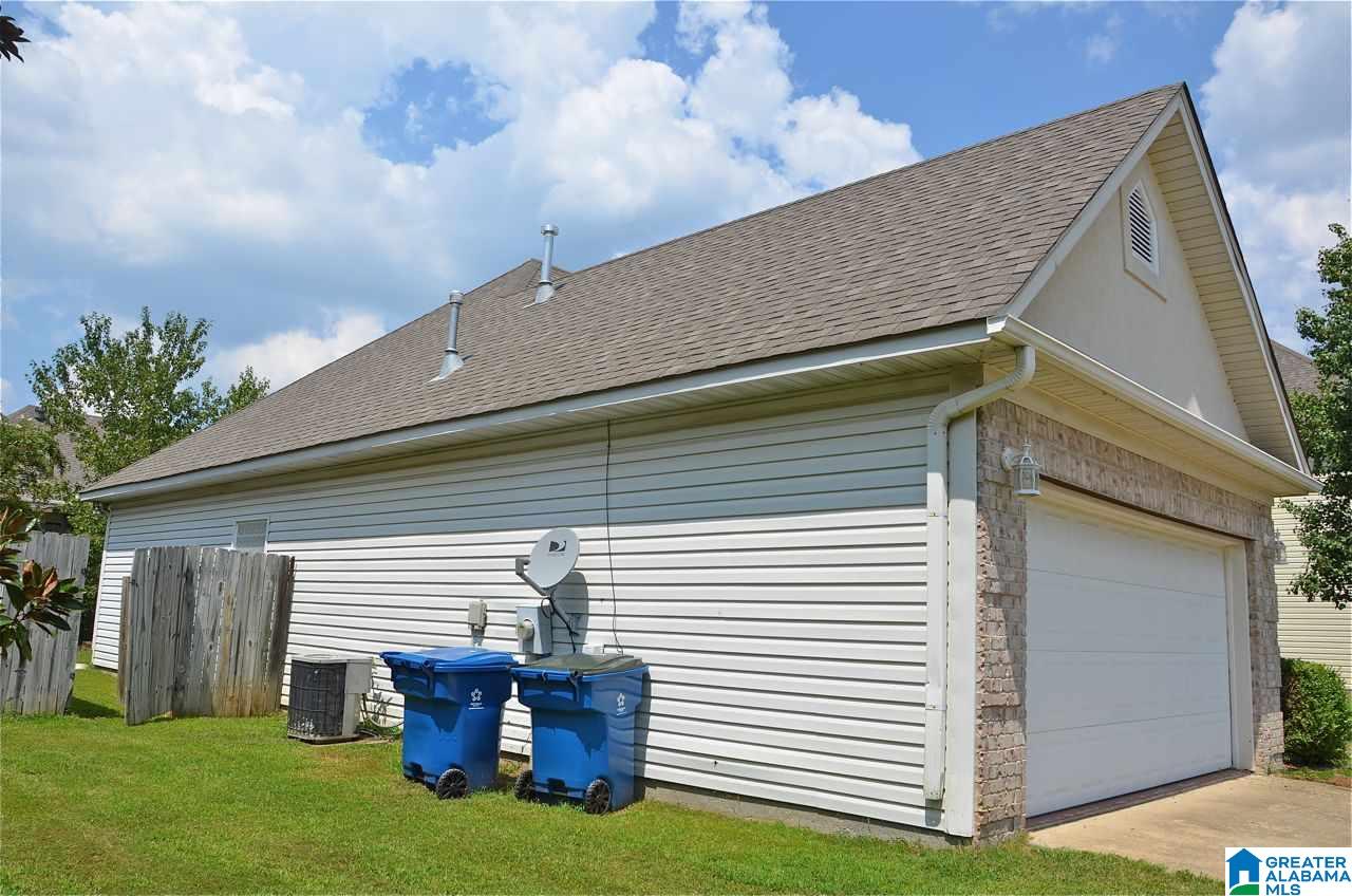 1674 Old Cahaba Court Helena, AL 35080 - Photo 43 of 44