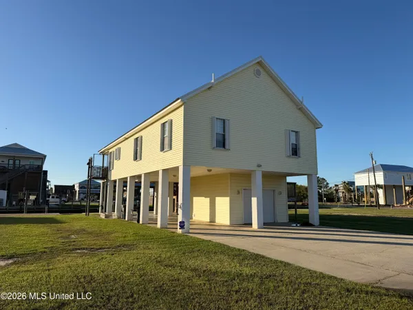 $2,500 | 4014 Kyushu, Bay St. Louis, MS 39520