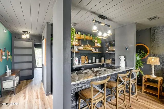 $290,000 | 6829 Thomas Drive, Unit 408, Panama City, FL 32408