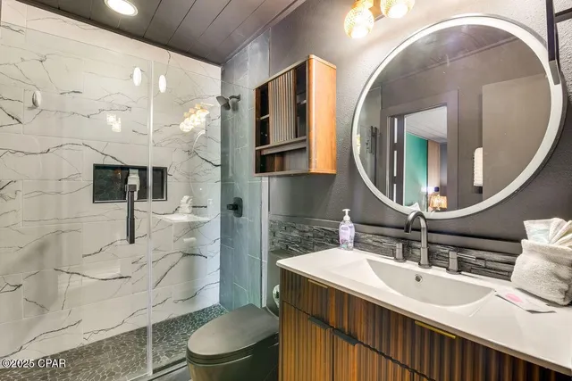 $290,000 | 6829 Thomas Drive, Unit 408, Panama City, FL 32408