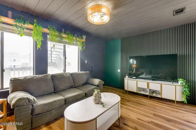 $290,000 | 6829 Thomas Drive, Unit 408, Panama City, FL 32408