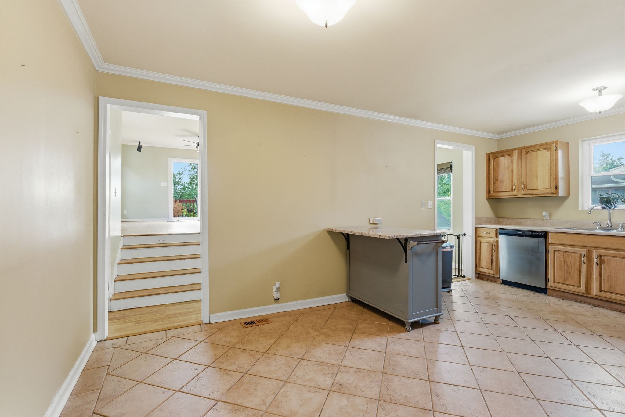 634 River Rouge Drive Nashville, TN 37209 - Photo 18 of 61