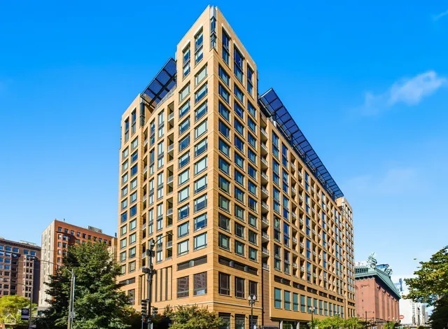 $390,000 | 520 South State Street, Unit 1503, Chicago, IL 60605