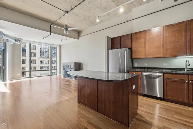 $390,000 | 520 South State Street, Unit 1503, Chicago, IL 60605