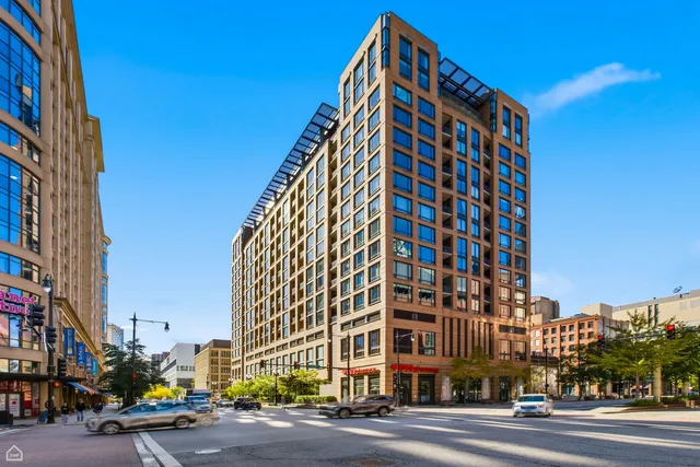 $390,000 | 520 South State Street, Unit 1503, Chicago, IL 60605