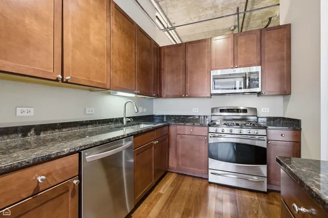 $390,000 | 520 South State Street, Unit 1503, Chicago, IL 60605