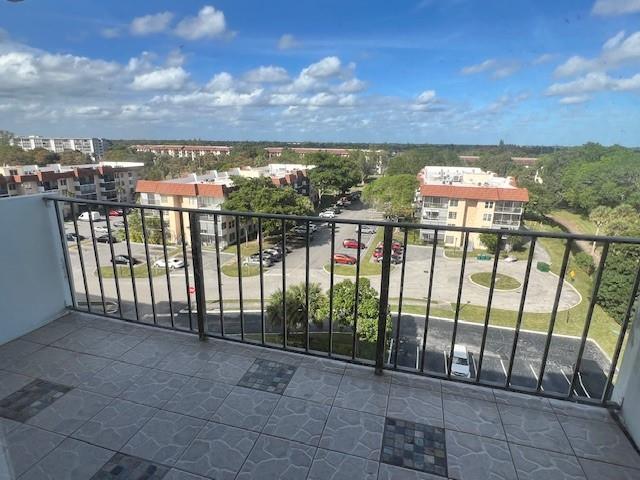 4164 Inverrary Drive, Unit 803 Lauderhill, FL 33319 - Photo 13 of 16