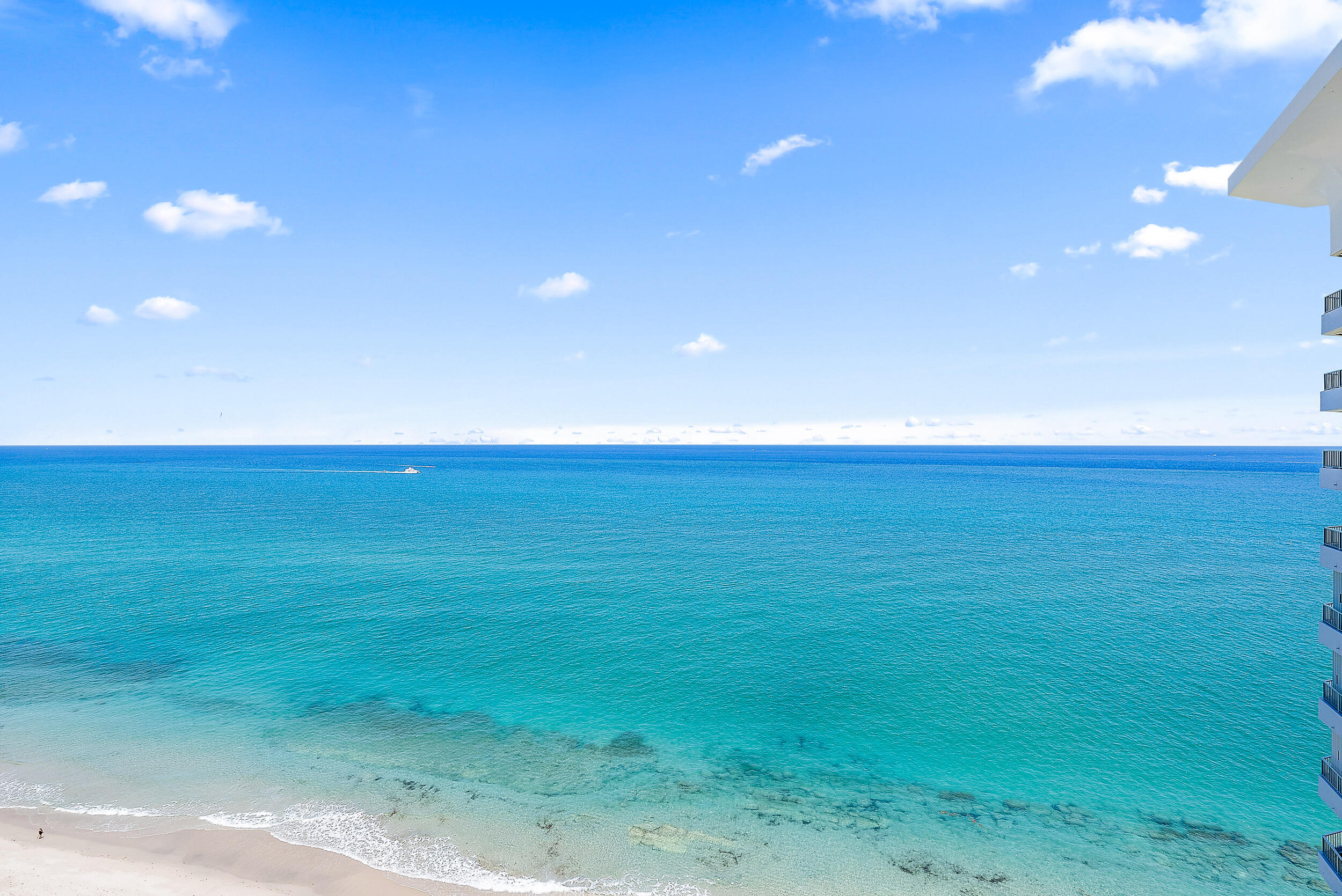 5200 North Ocean Drive, Unit 2003 Singer Island, FL 33404 - Photo 31 of 40 a view of an ocean