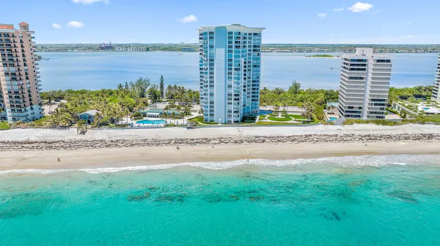 $1,750,000 | 5200 North Ocean Drive, Unit 2003, Singer Island, FL 33404