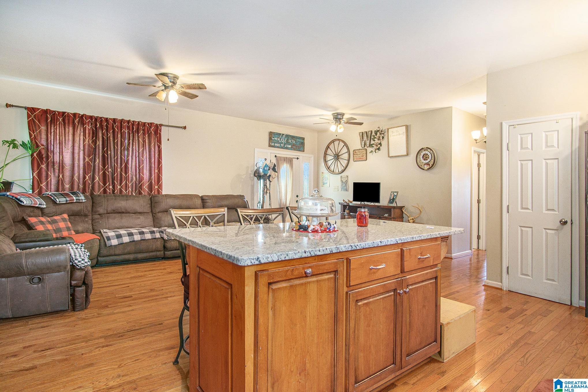 509 Holly Hills Road Lincoln, AL 35096 - Photo 7 of 27