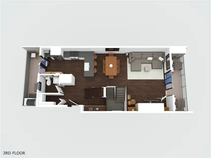 $1,650,000 | 1157 Overlook Drive, Unit D3, Steamboat Springs, CO 80487