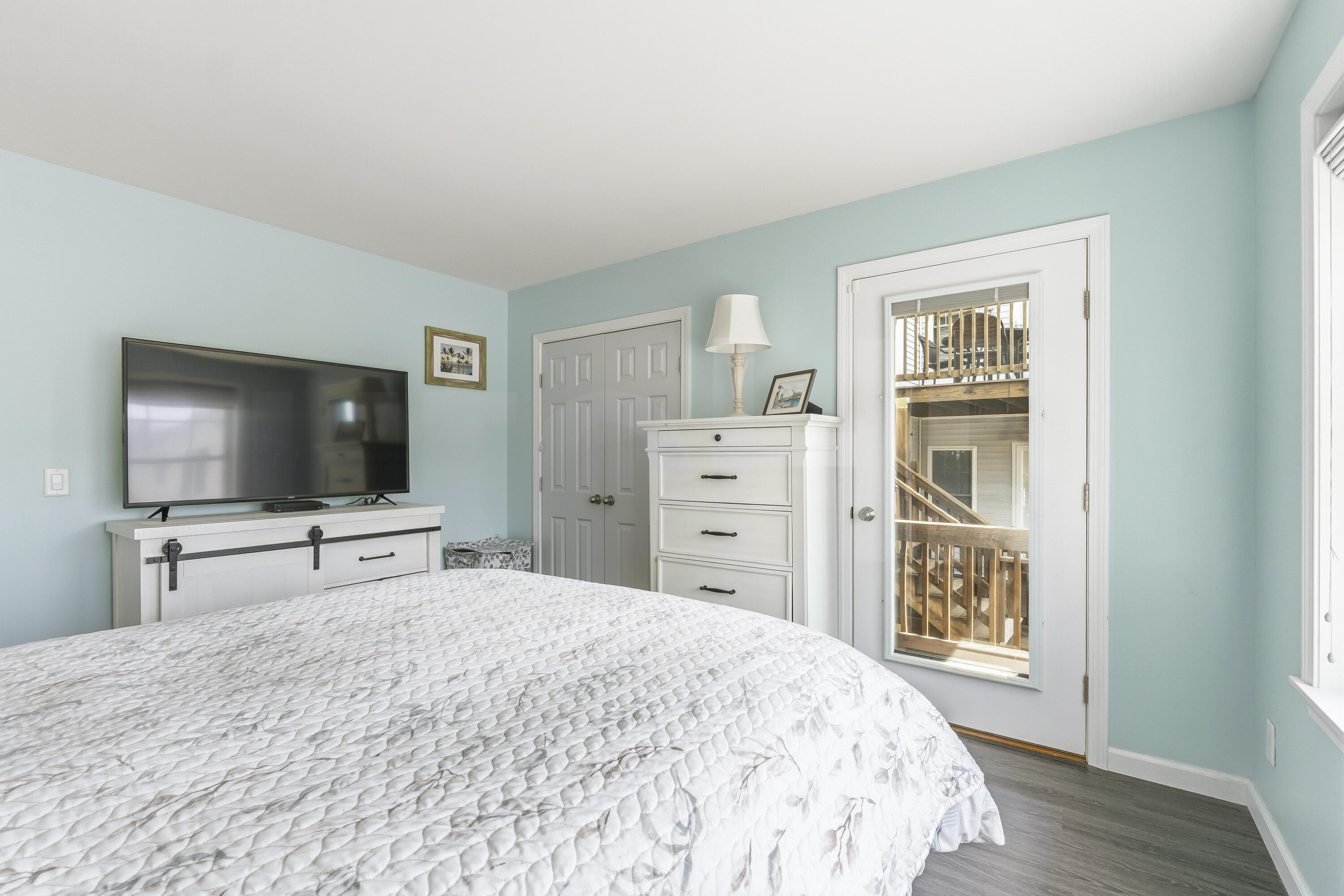 35 Barefoot Cottage Road, Unit 125 Wells, ME 04090 - Photo 20 of 36 Bedroom