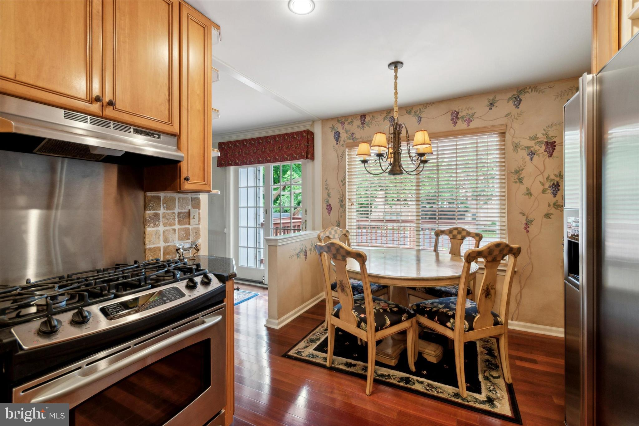 4 Lantern Lane Chesterbrook, PA 19087 - Photo 12 of 34