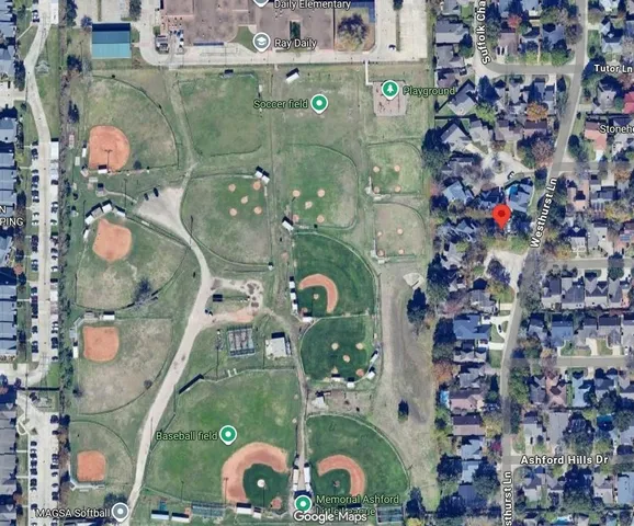 $400,000 | 12835 Chimes Drive, Houston, TX 77077