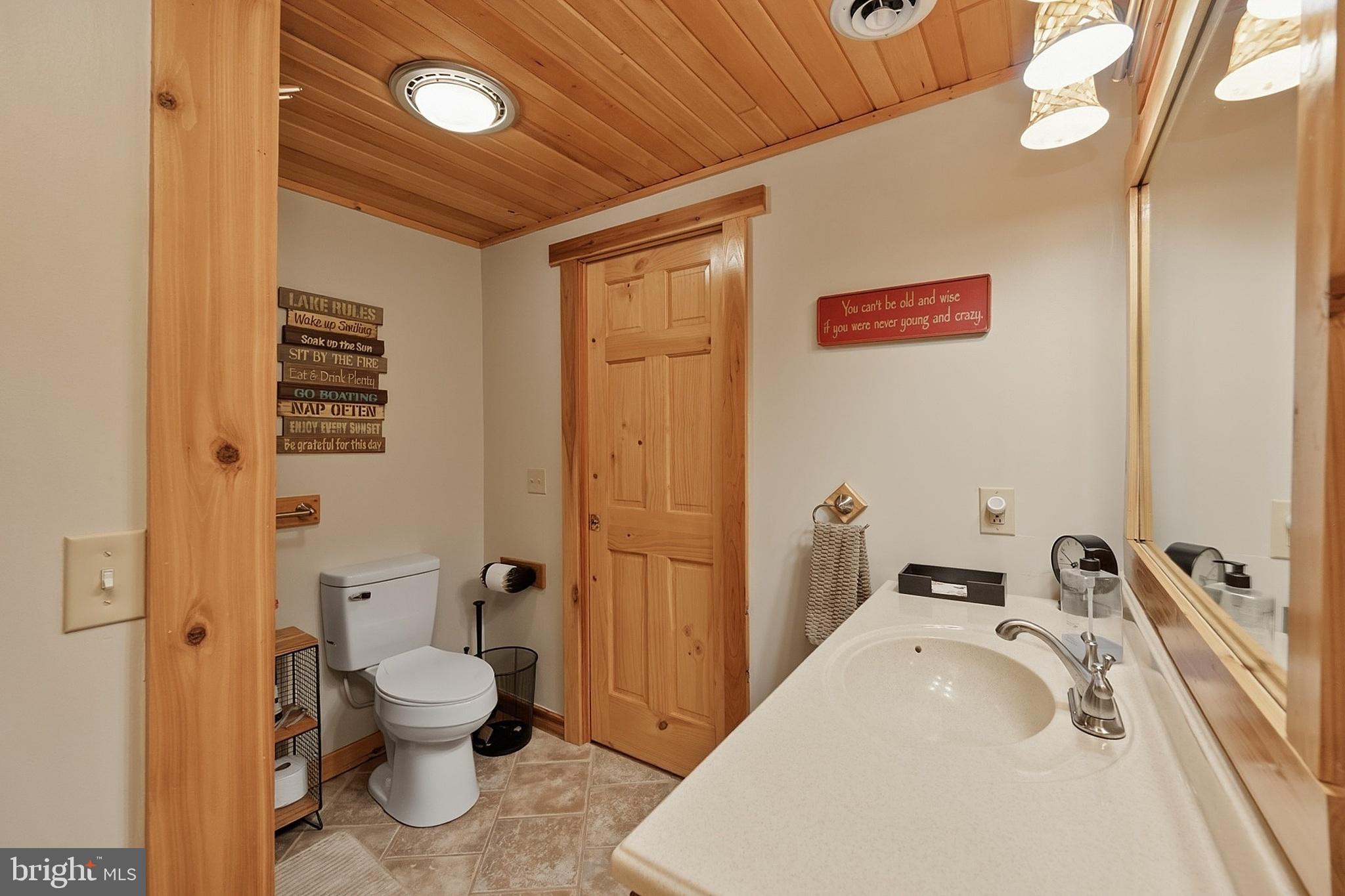 949 Harvey Peninsula Road Swanton, MD 21561 - Photo 47 of 72