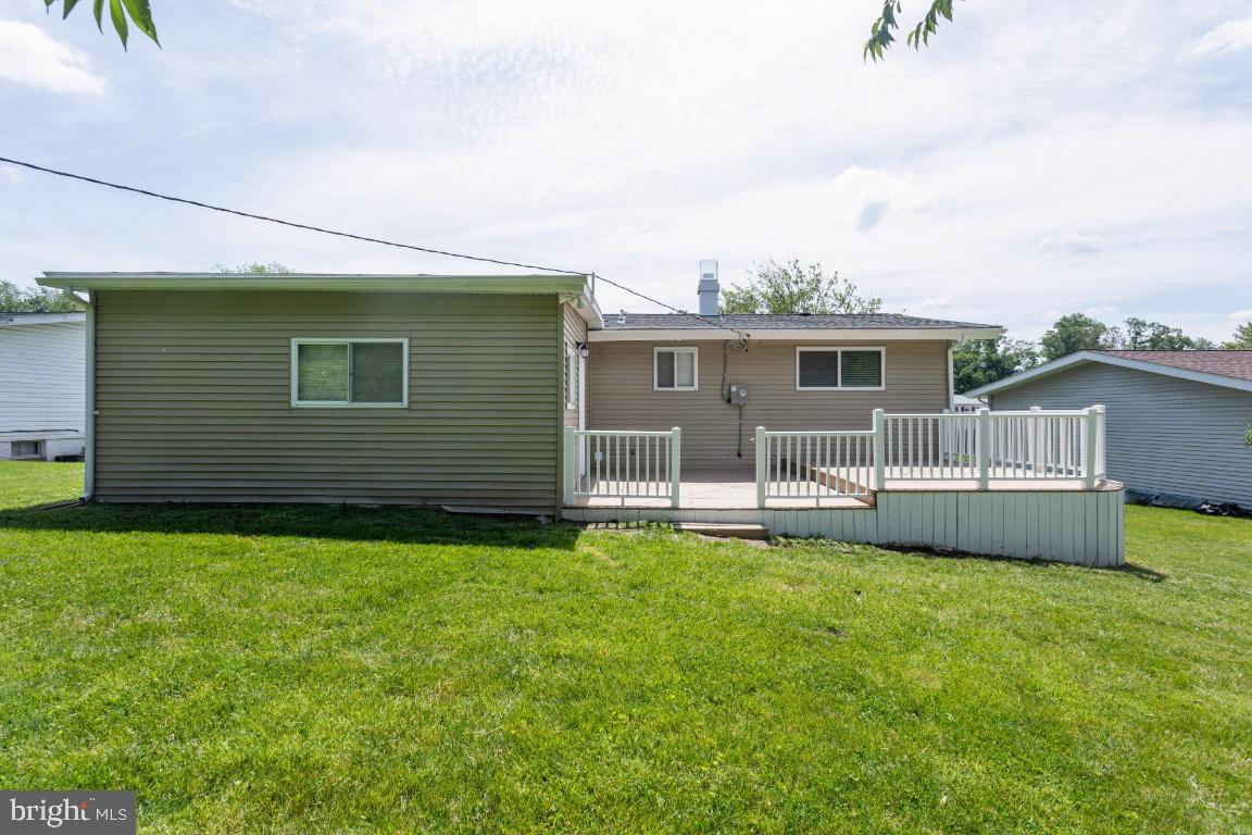 816 Hopewood Road Baltimore, MD 21208 - Photo 41 of 41