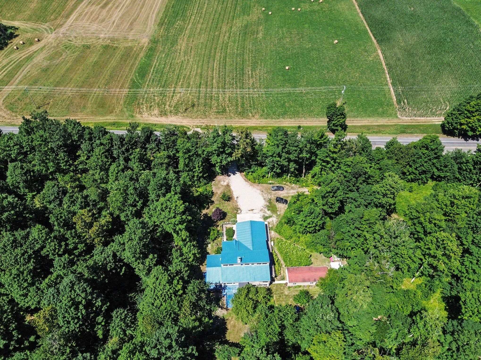 10212 East 48 Road Cadillac, MI 49601 - Photo 31 of 38