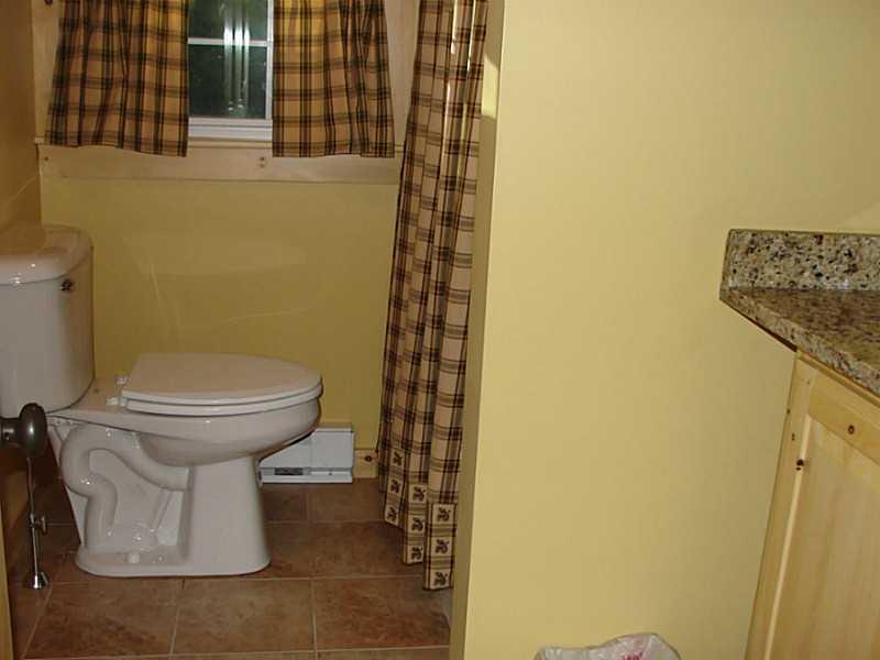 23 Fox Crossing Road Bridgton, ME 04009 - Photo 9 of 29 Bathroom. Brand new bath with tile...
