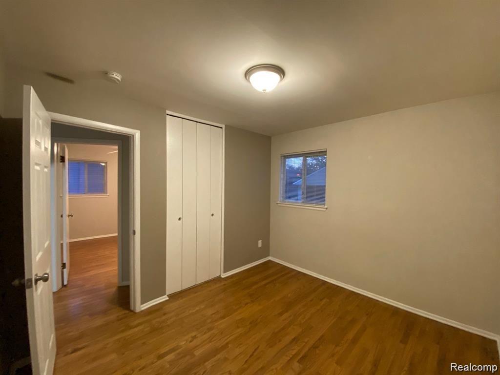 2360 Rosemont Road Berkley, MI 48072 - Photo 10 of 16