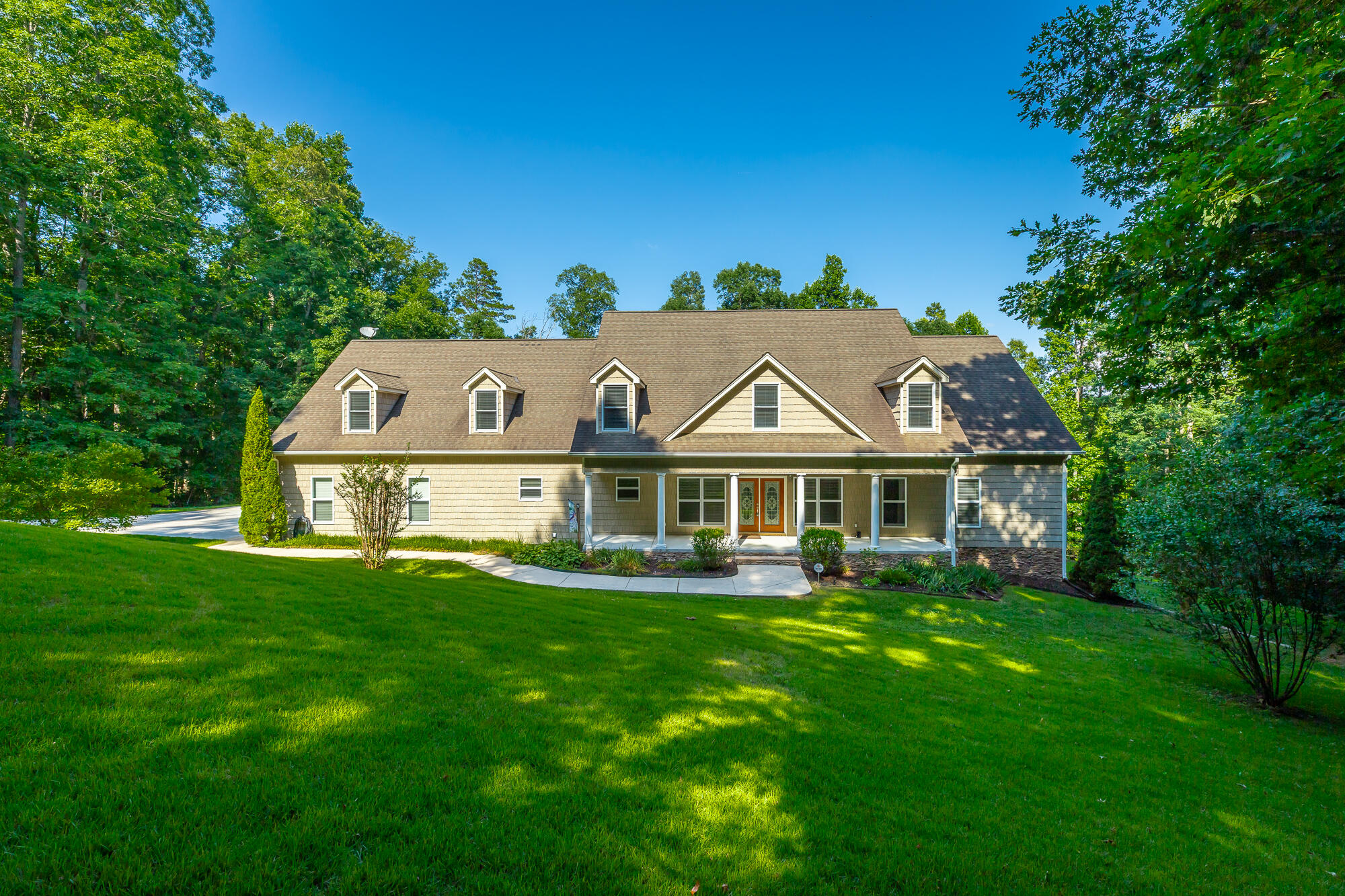98 Etowah Ridge Ringgold, GA 30736 - Photo 116 of 124 98 Etowah Ridge HD-96