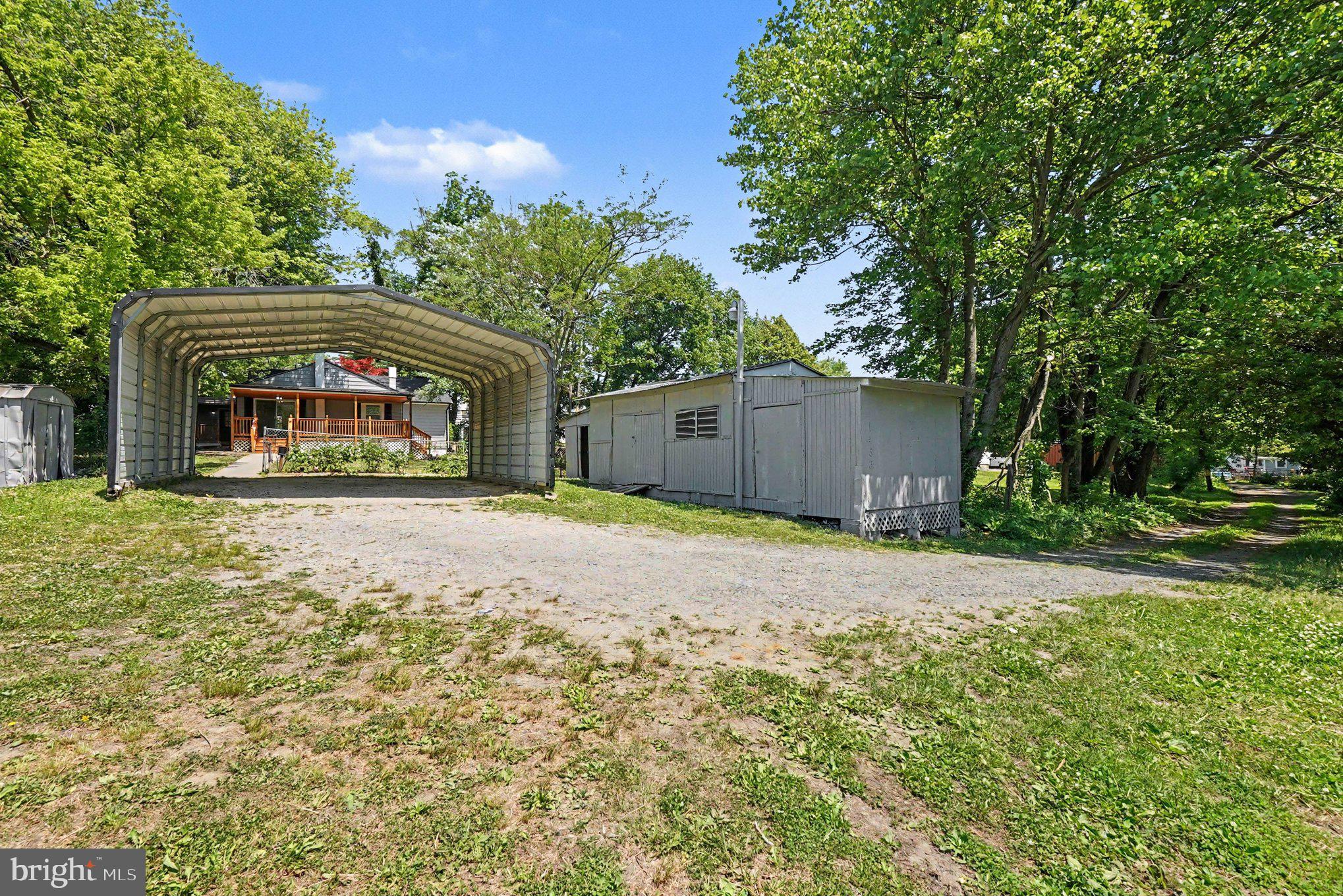 1433 Old Philadelphia Road Aberdeen, MD 21001 - Photo 26 of 32
