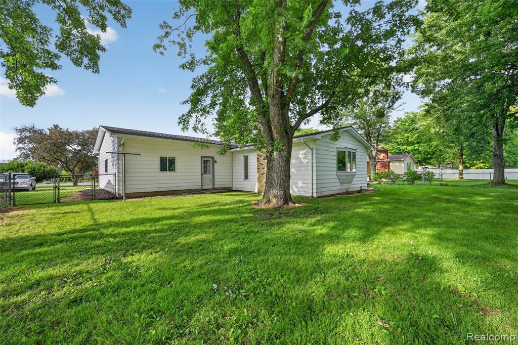 5457 Reid Road Swartz Creek, MI 48473 - Photo 45 of 51 Gallery Image 45