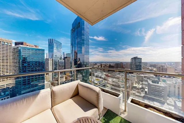 $3,999,999 | 45 Province Street, Unit PH2A, Boston, MA 02108