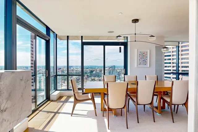 $3,999,999 | 45 Province Street, Unit PH2A, Boston, MA 02108