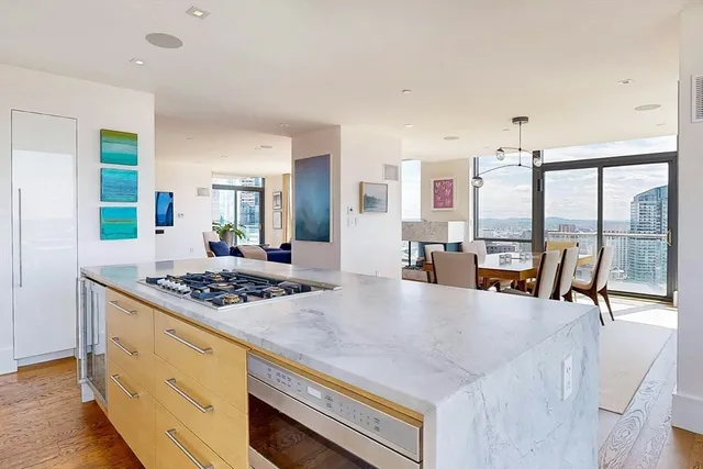 $3,999,999 | 45 Province Street, Unit PH2A, Boston, MA 02108