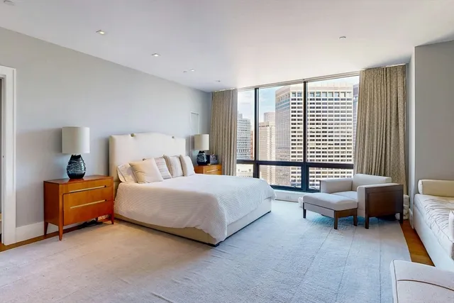 $3,999,999 | 45 Province Street, Unit PH2A, Boston, MA 02108