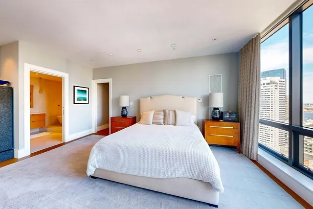 $3,999,999 | 45 Province Street, Unit PH2A, Boston, MA 02108