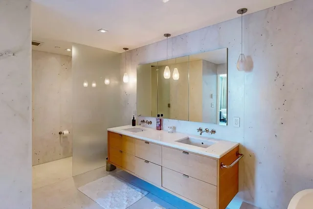 $3,999,999 | 45 Province Street, Unit PH2A, Boston, MA 02108