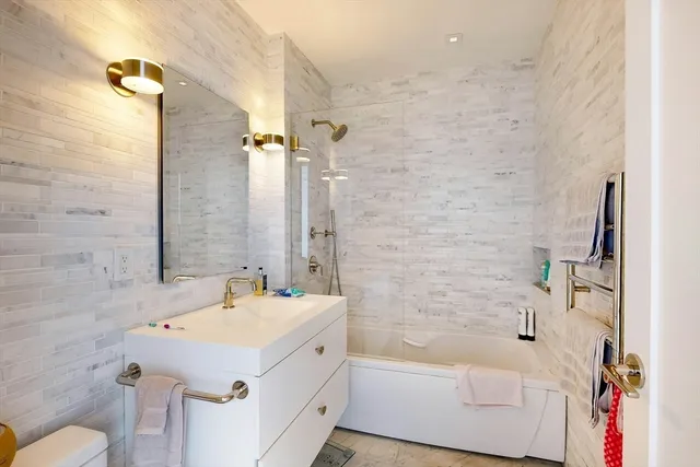 $3,999,999 | 45 Province Street, Unit PH2A, Boston, MA 02108