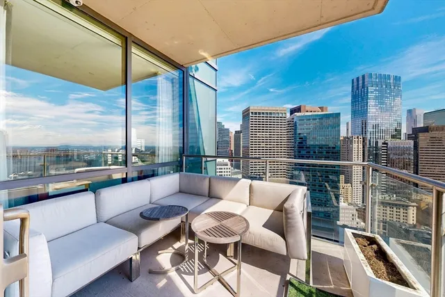 $3,999,999 | 45 Province Street, Unit PH2A, Boston, MA 02108