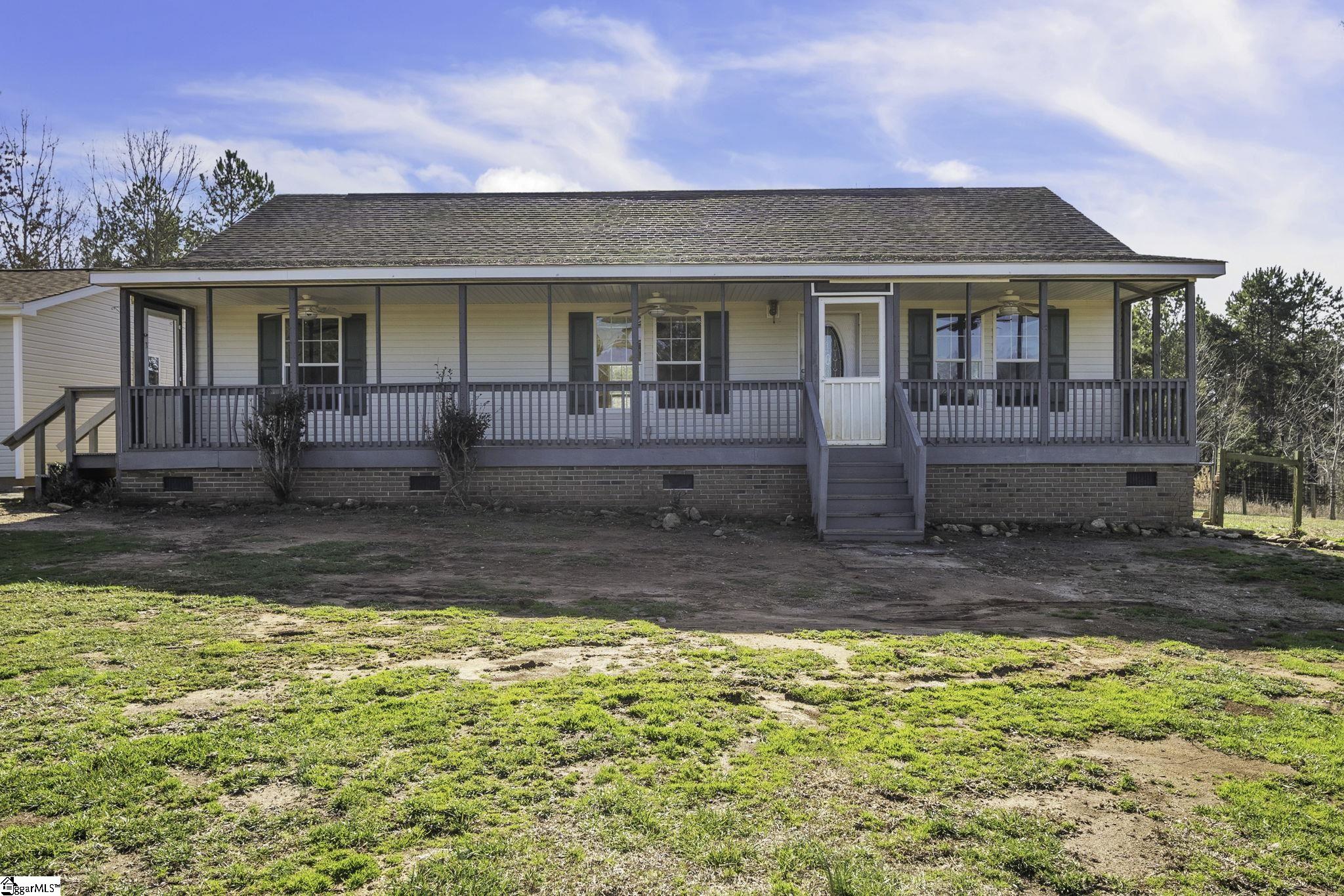 524 Acker Road Belton, SC 29627 - Photo 1 of 31