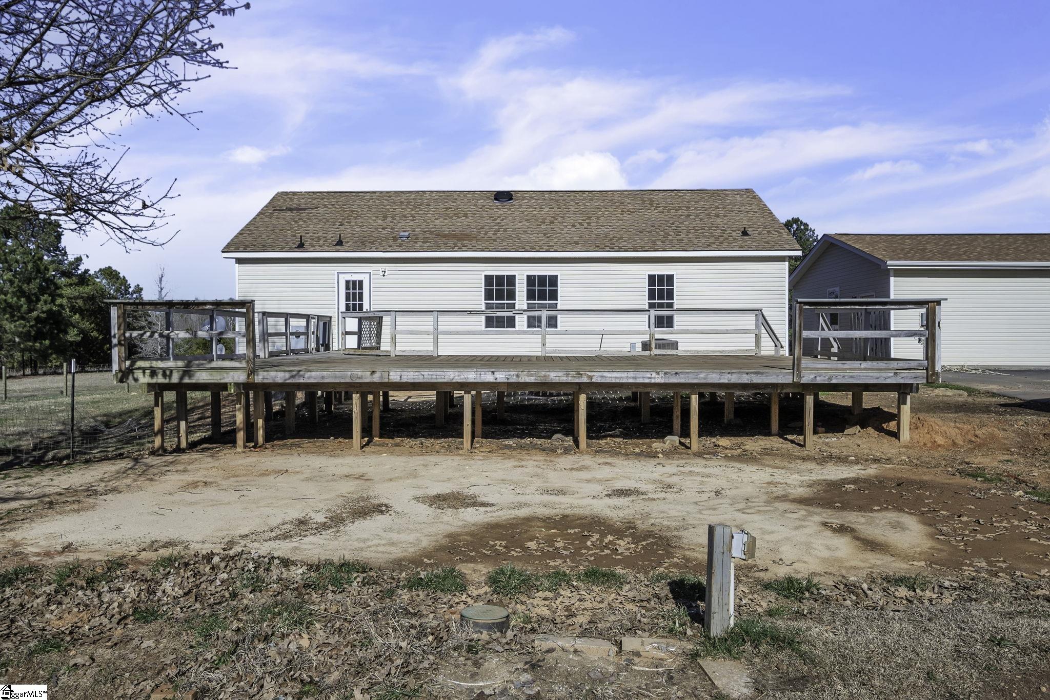524 Acker Road Belton, SC 29627 - Photo 24 of 31