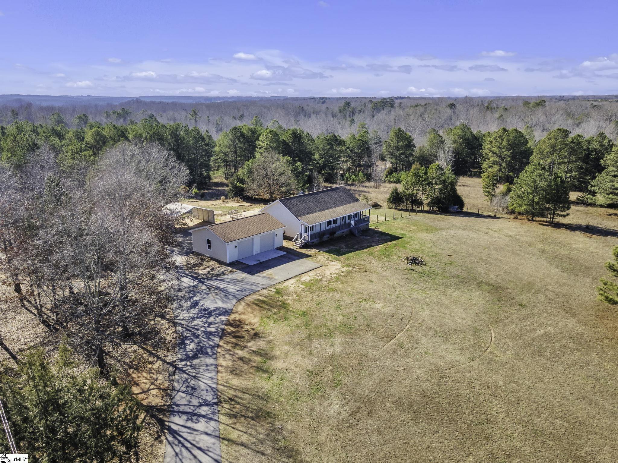 524 Acker Road Belton, SC 29627 - Photo 26 of 31