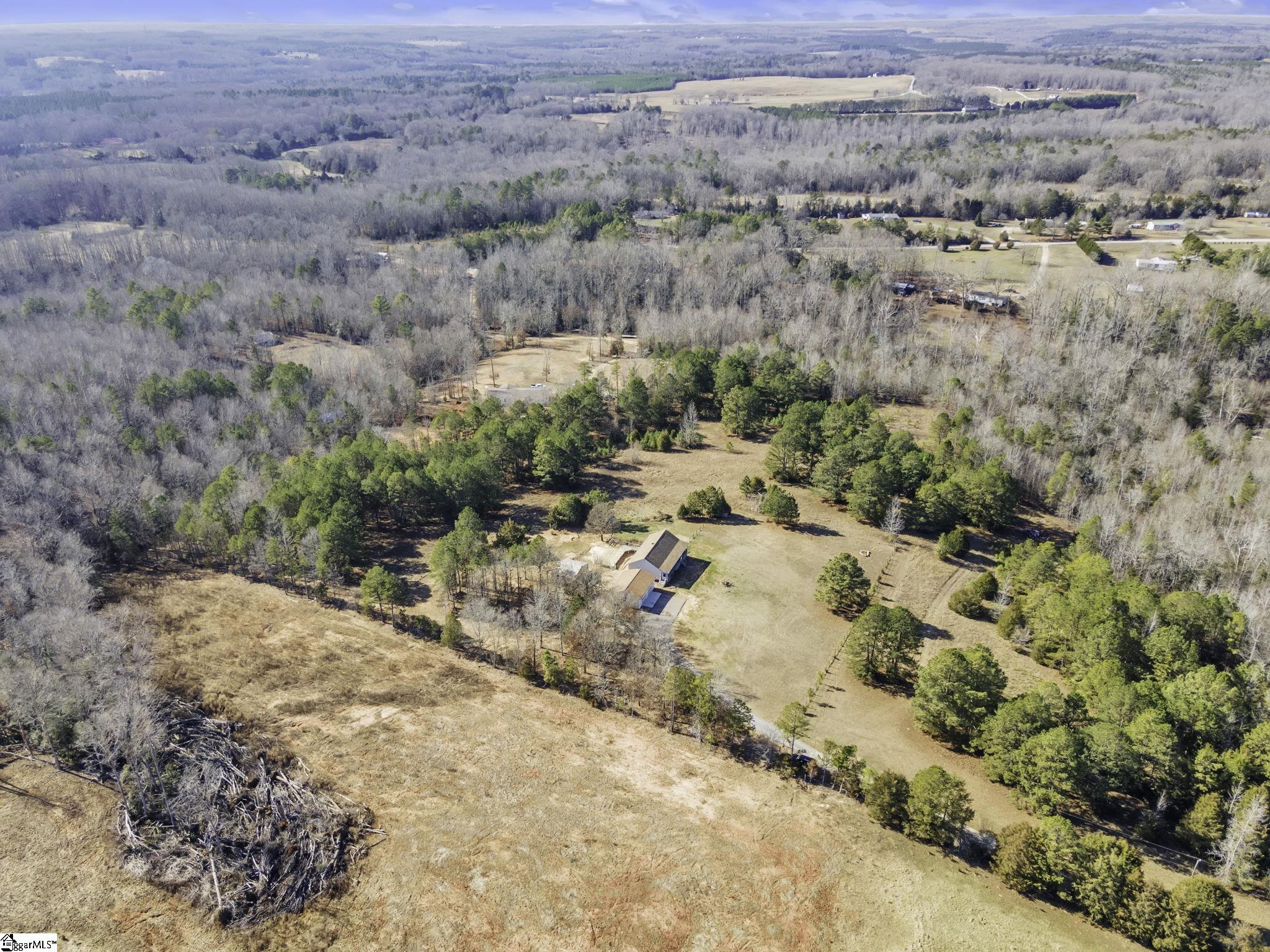 524 Acker Road Belton, SC 29627 - Photo 27 of 31