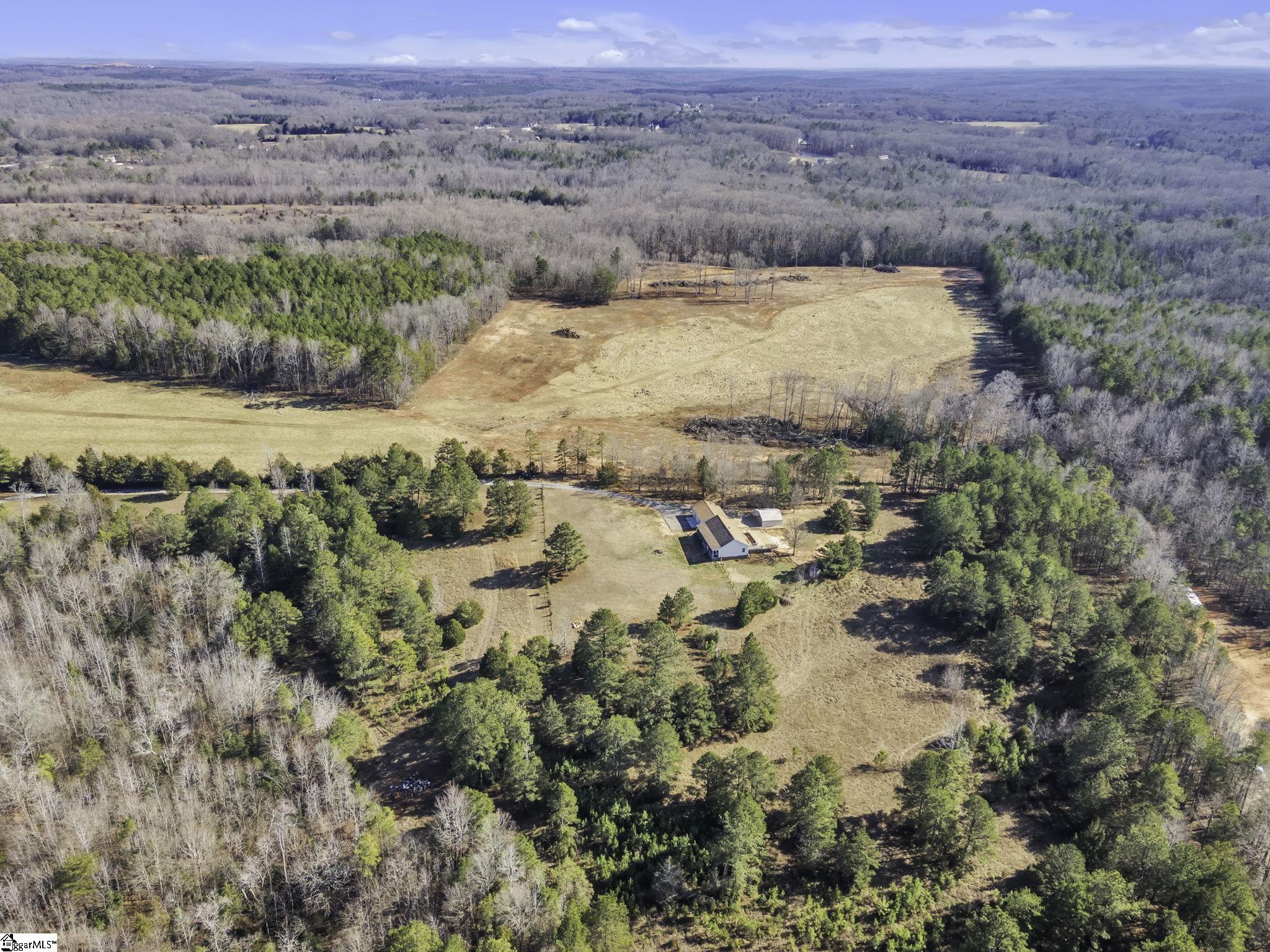 524 Acker Road Belton, SC 29627 - Photo 29 of 31