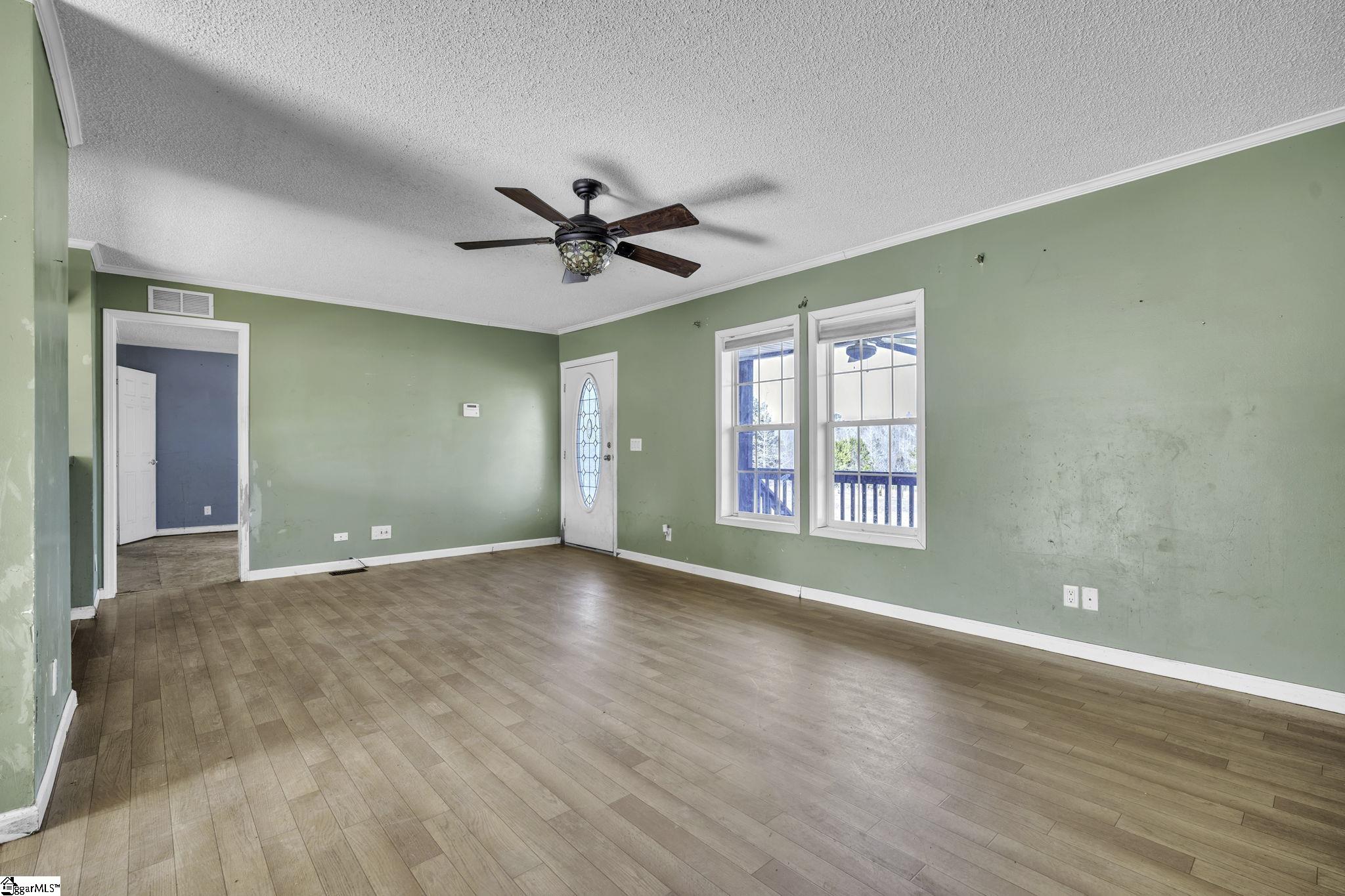 524 Acker Road Belton, SC 29627 - Photo 5 of 31