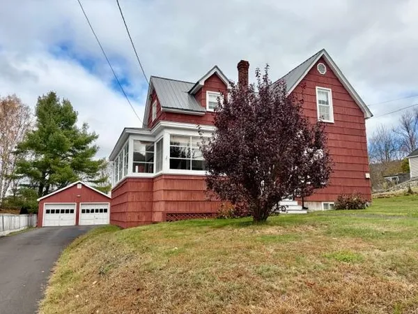 $299,000 | 437 Forbush Avenue, Berlin, NH 03570