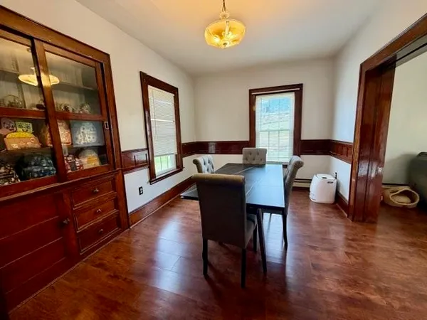 $299,000 | 437 Forbush Avenue, Berlin, NH 03570