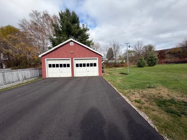 $299,000 | 437 Forbush Avenue, Berlin, NH 03570