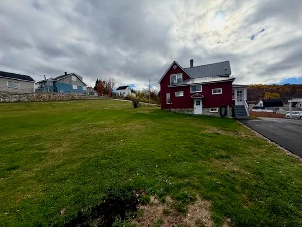 $299,000 | 437 Forbush Avenue, Berlin, NH 03570