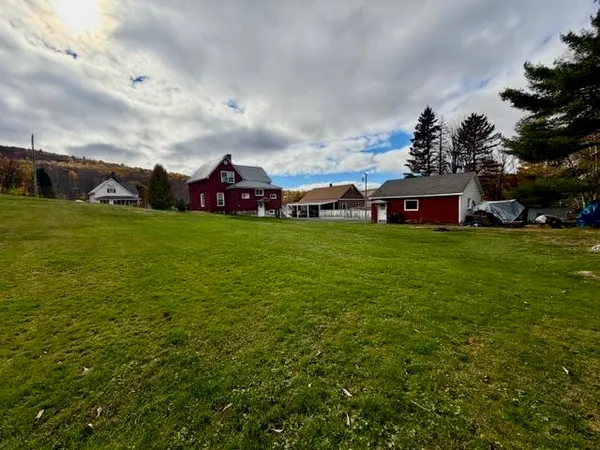$299,000 | 437 Forbush Avenue, Berlin, NH 03570
