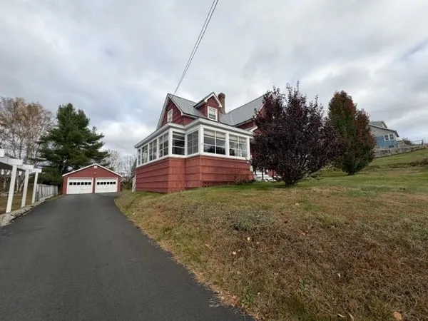 $299,000 | 437 Forbush Avenue, Berlin, NH 03570