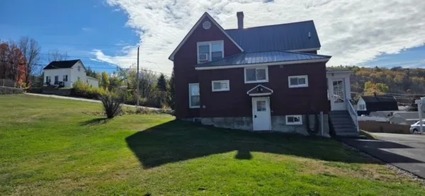 $299,000 | 437 Forbush Avenue, Berlin, NH 03570