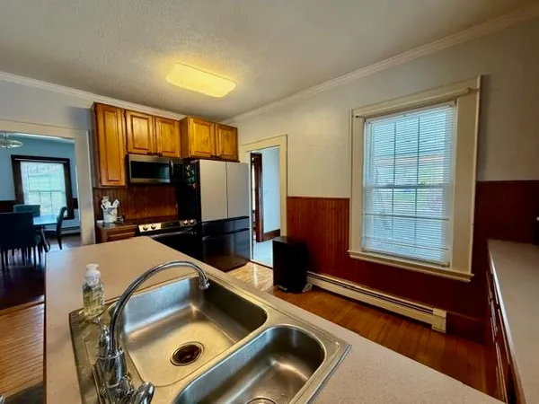 $299,000 | 437 Forbush Avenue, Berlin, NH 03570